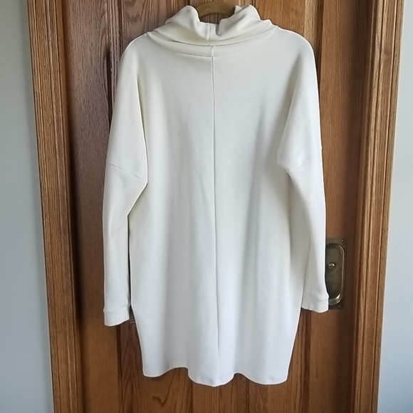 Lulu's Scheme of Things Long Sleeve Dress - Picture 4 of 7